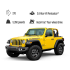 LEGO® Technic 42122 Jeep Wrangler